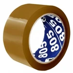 Скотч 50 х 66 50мкм Унибоб темный (805)