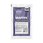 Фартук Авиора белый