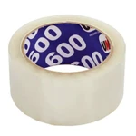 Скотч 48 х 66 45мкм светлый Унибоб (600)