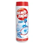 Чистящий порошок “Пемолюкс” 480 гр.