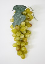 Гроздь винограда искусственная