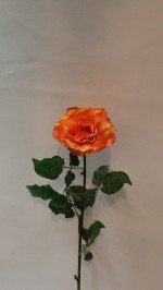 Роза искусственная