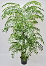 Пальма Арека искусственная 228 см.