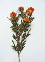 Хризантема искусственная 60 см