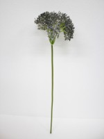 Укроп искусственный цветущий 45 см