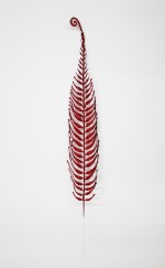 Ветка пальмы декоративная 75 см
