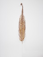 Ветка пальмы декоративная 75 см