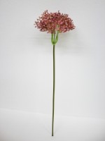 Укроп искусственный цветущий 45 см