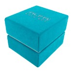Коробка для браслетов - высокая - ювелирные футляры с логотипом вашего бренда Alfa Gold Box MSCK7