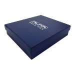 Коробка для Большой комплект - ювелирные футляры с логотипом вашего бренда Alfa Gold Box GKK13