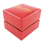 Коробка для браслетов - высокая - ювелирные футляры с логотипом вашего бренда Alfa Gold Box KDCK7