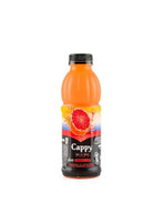 CAPY PULPY ГРЕЙПФРУТ ПЭТ 1л