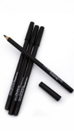 Deoproce Eyebrow pencil (21, Black)