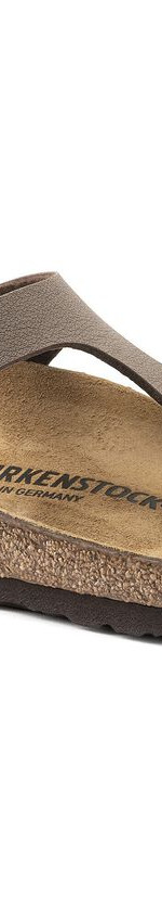 Сандалии Birkenstock Gizeh BFBC MOCCA