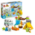 LEGO DUPLO Camping-Abenteuer 10997