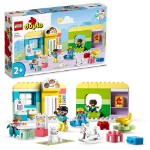 LEGO DUPLO Spielspaß in der Kita 10992