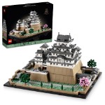 LEGO Architecture Burg Himeji 21060