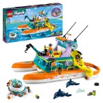 LEGO Friends Seerettungsboot 41734