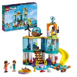 LEGO Friends Seerettungszentrum 41736