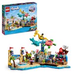 LEGO Friends Strand-Erlebnispark 41737