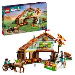 LEGO Friends Autumns Reitstall 41745