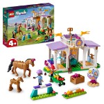 LEGO Friends Reitschule 41746