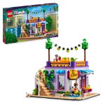 LEGO Friends Heartlake City Gemein.küche 41747