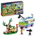 LEGO Friends Nachrichtenwagen 41749