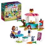 LEGO Friends Pfannkuchen-Shop 41753