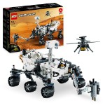 LEGO Technic NASA Mars-Rover Perseveranc 42158