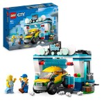 LEGO City Autowaschanlage 60362