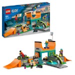 LEGO City Skaterpark 60364