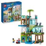 LEGO City Appartementhaus 60365