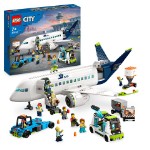 LEGO City Passagierflugzeug 60367