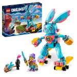 LEGO DREAMZzz Izzie & ihr Hase Bunchu 71453