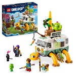 LEGO DREAMZzz Mrs. Castillos Schildkröte 71456