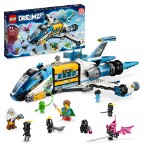 LEGO DREAMZzz Der Weltraumbus von Mr. Oz 71460