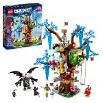 LEGO DREAMZzz Fantastisches Baumhaus 71461