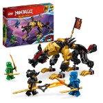 LEGO Ninjago Jagdhund des kaiser. Jägers 71790