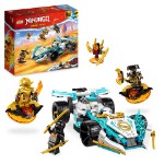 LEGO Ninjago Zanes Drachenpower-Spinjitz 71791