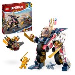 LEGO Ninjago Soras Mech-Bike 71792