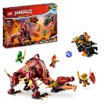 LEGO Ninjago Wyldfires Lavadrache 71793