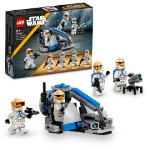 LEGO Star Wars Ahsokas Clone Trooper der 332. Kompanie 75359