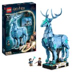 LEGO Harry Potter Expecto Patronum 76414