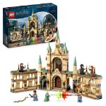 LEGO Harry Potter Der Kampf um Hogwarts 76415