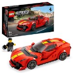 LEGO S.C.: Ferrari 812 Competizione 76914