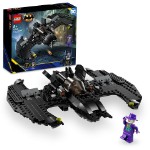 LEGO S.H. DC Batwing: Batman vs. Joker 76265