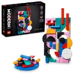 LEGO Art: Moderne Kunst 31210