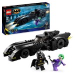 LEGO S.H. DC Batmobile: Batman verfolgt den Joker 76224