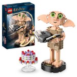 LEGO Harry Potter Dobby - der Hauself 76421